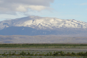 Hekla, souther Iceland