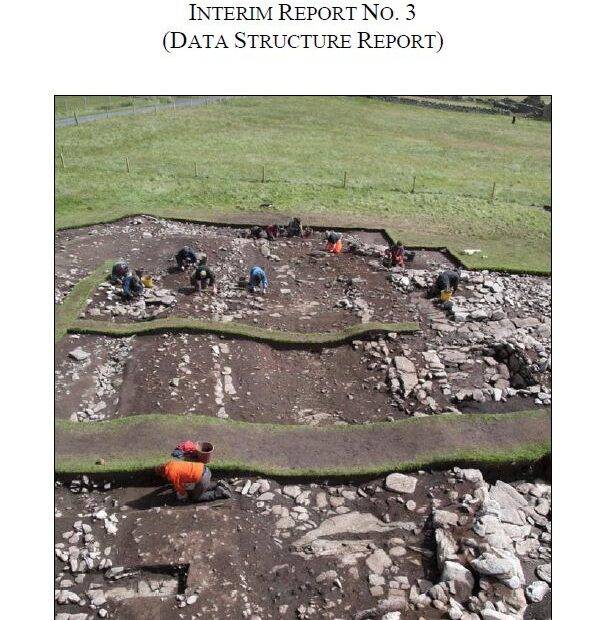 Unst 2008 Report