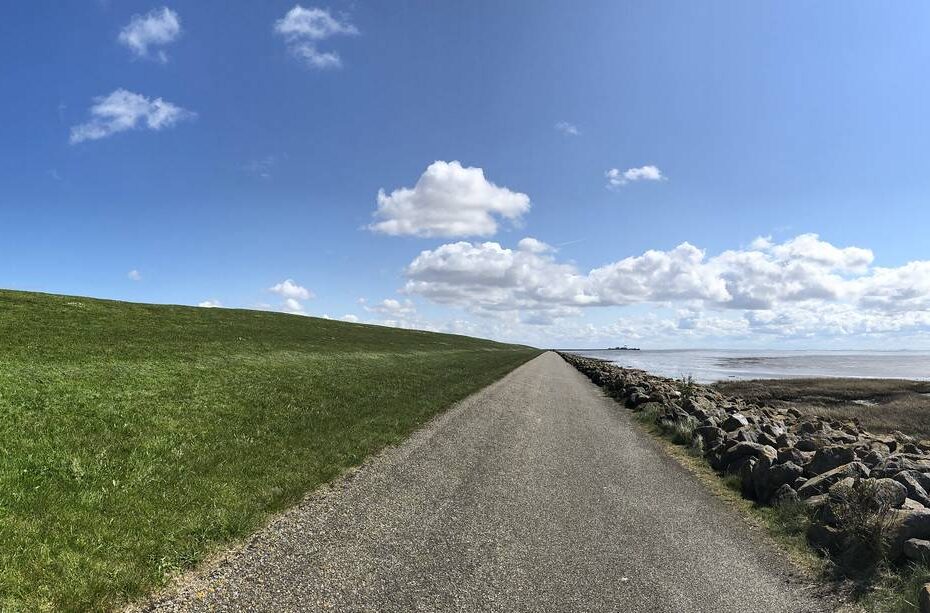 Photo of Schiermonnikoog