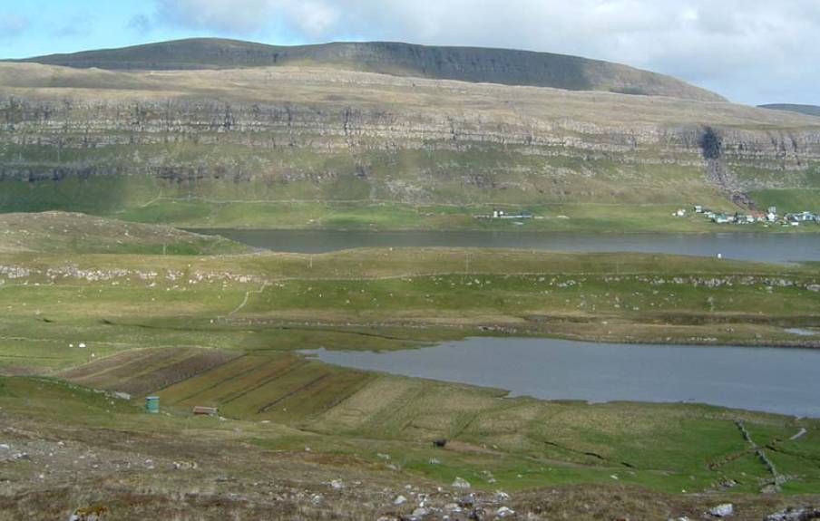 Islands and human impact: Under what circumstances do people put unsustainable demands on island environments? Evidence from the North Atlantic (2007)