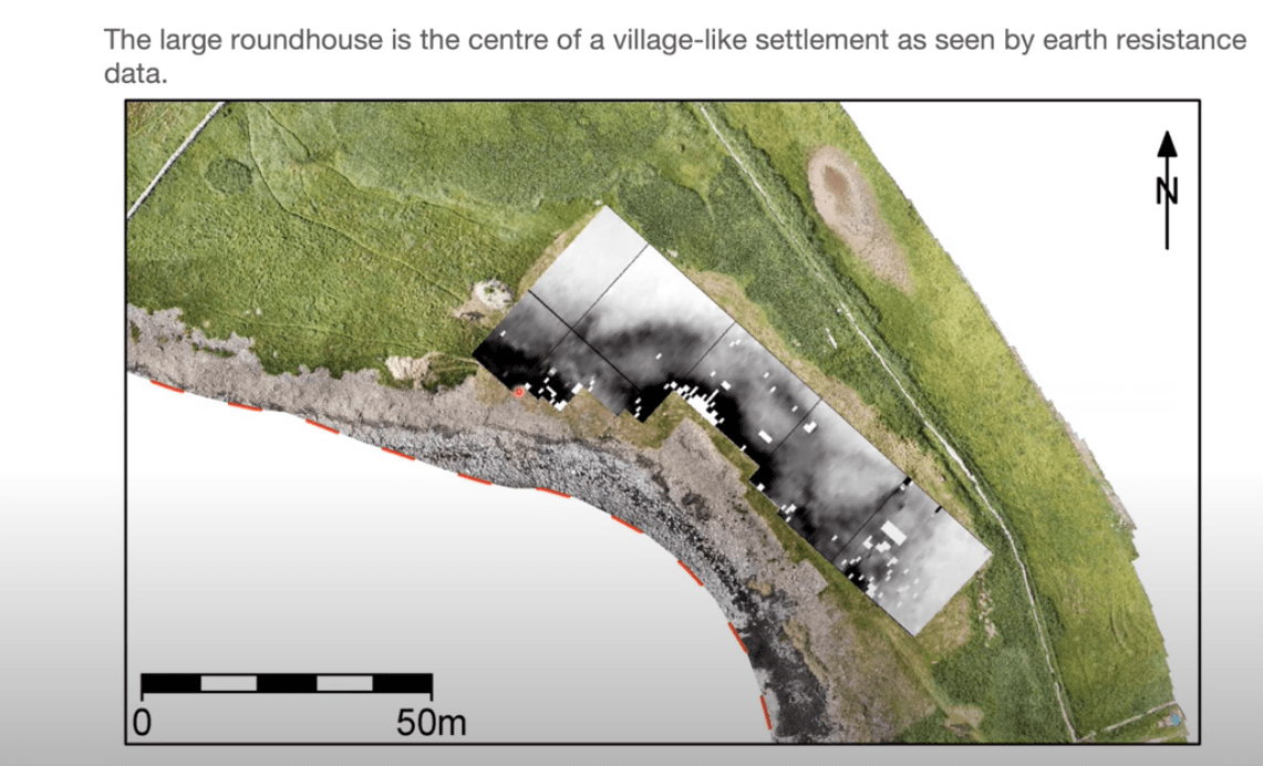 Video: NABO Reykjavík 2022 Meeting, Day 1: Steve Dockrill and Julie Bond