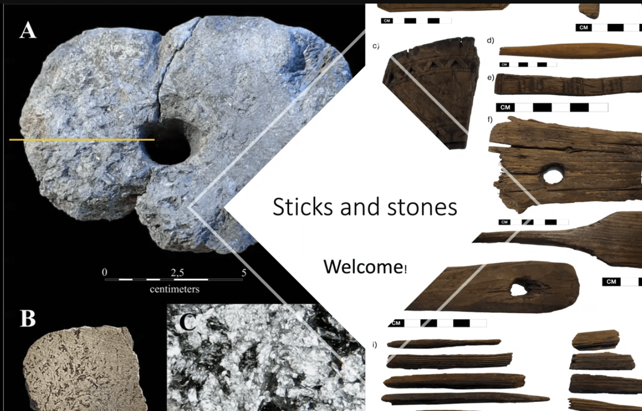 Video: NABO Reykjavík Meeting 2022: Day 3