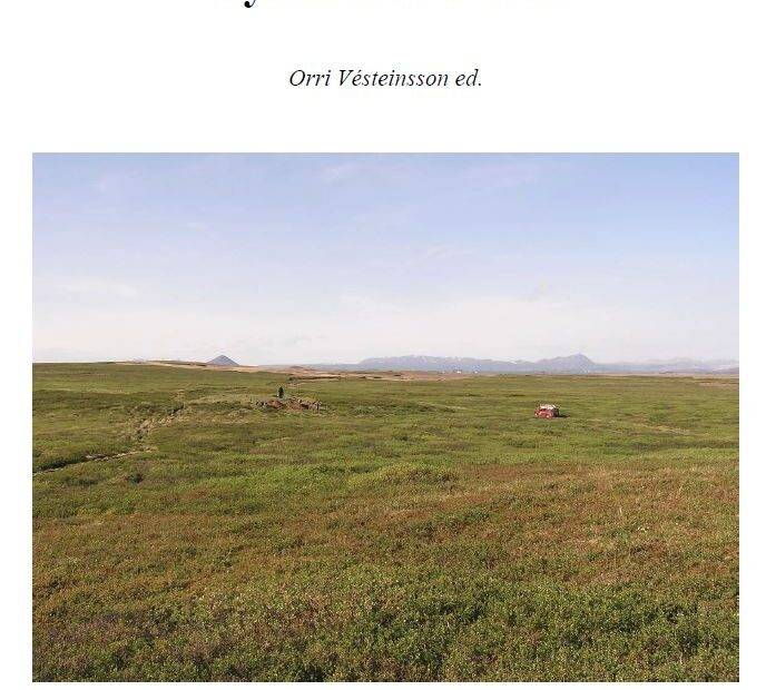 Mývatnssveit 2007 report
