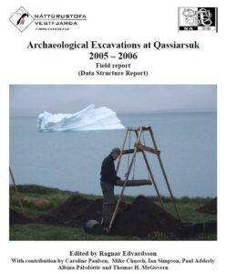 Qassiarsuk 2005-6 Field Report