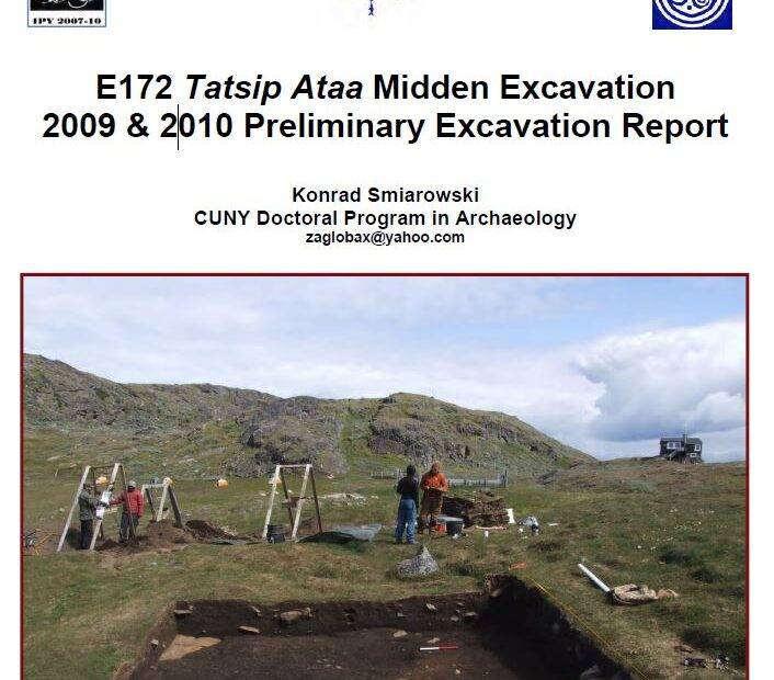 Tatsip Ataa 2009-10 Report