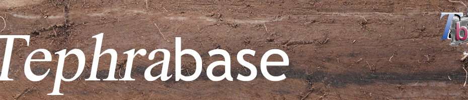 Tephrabase banner