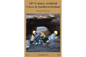 Image of the article cover for the first article in Archaeology Now