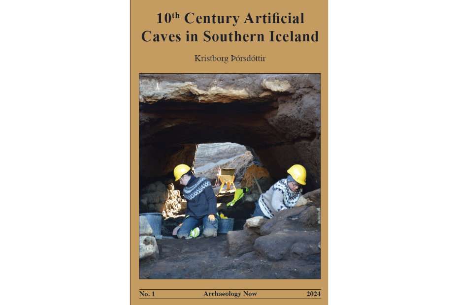 Image of the article cover for the first article in Archaeology Now