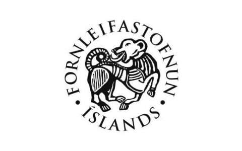 Image of FSÍ logo