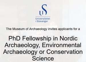 Image of Stavanger PhD title
