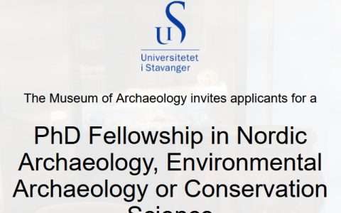 Image of Stavanger PhD title