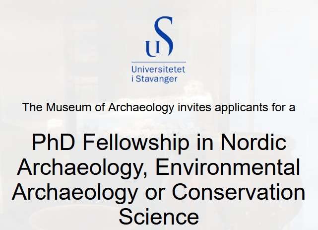 Image of Stavanger PhD title