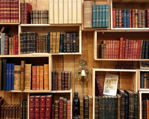 How to Add your Thesis to the NABO Website