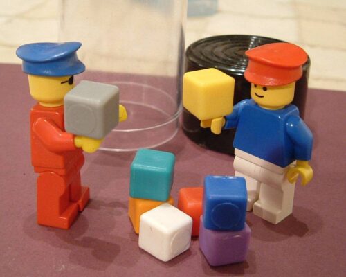 Using the WordPress ‘Gutenberg’ Blocks Editor