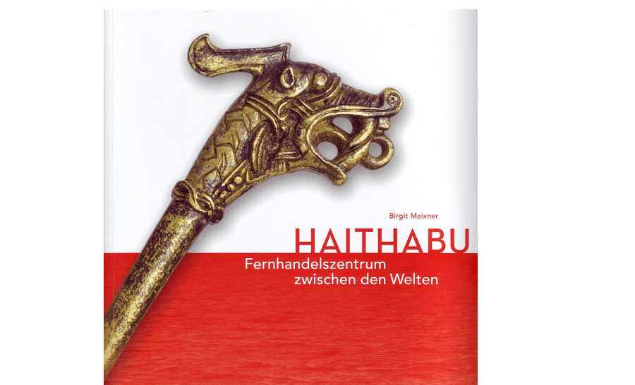 Downloads: HAITHABU BOOK REVIEW