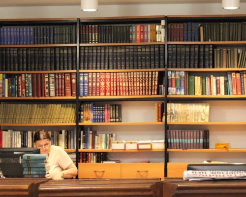 How to Archive a Page or Post